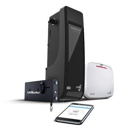 98022 RJO LiftMaster