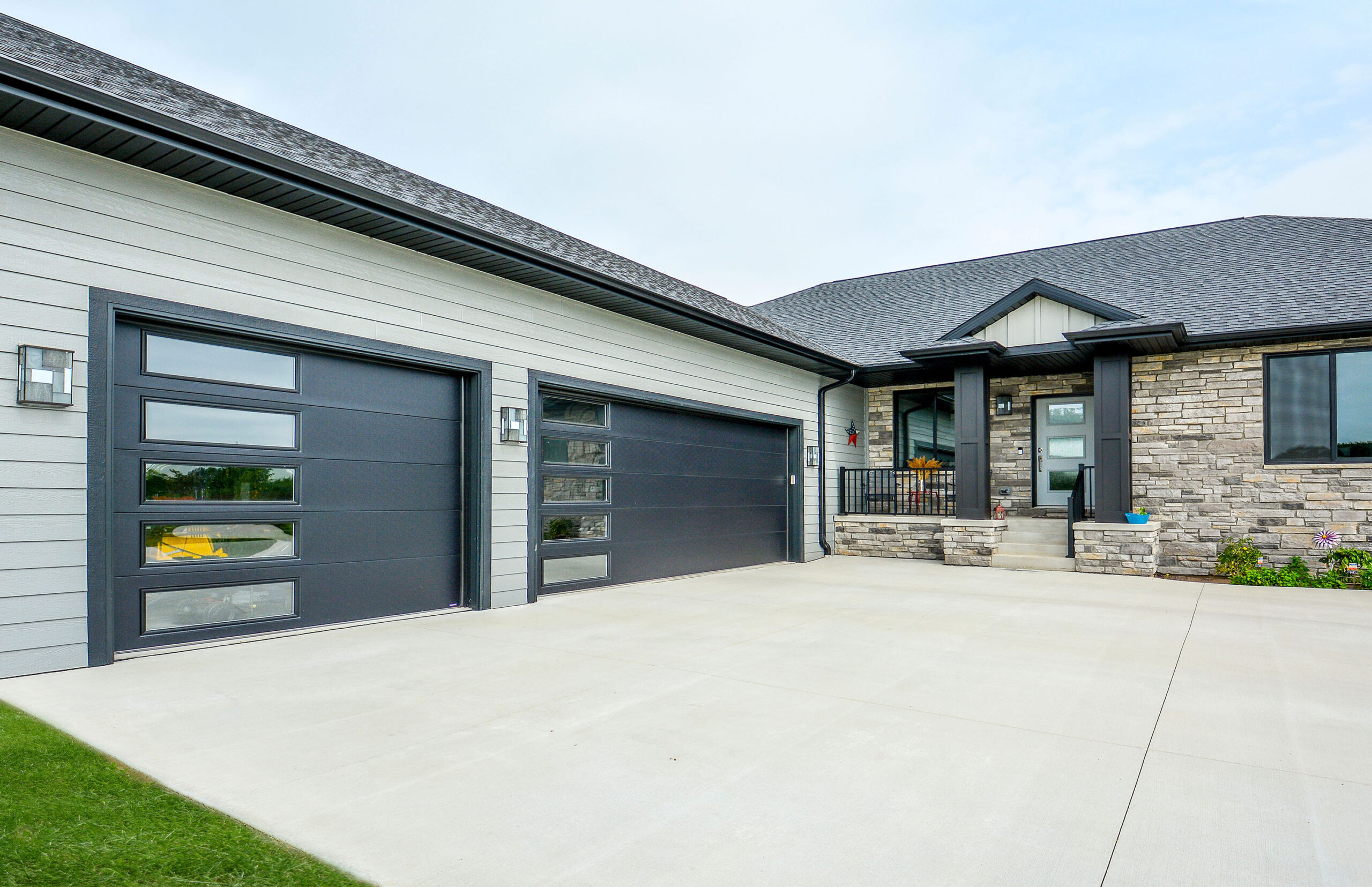 Vancouver Garage Door Repair Amarr Garage Doors nad Hormann Garage Doors