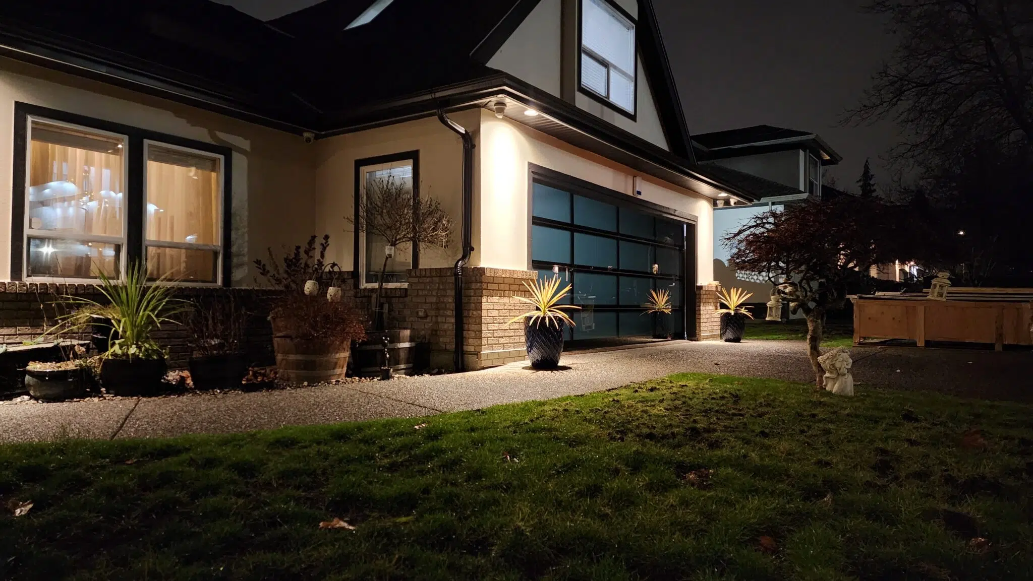 Garage door repair Vancouver